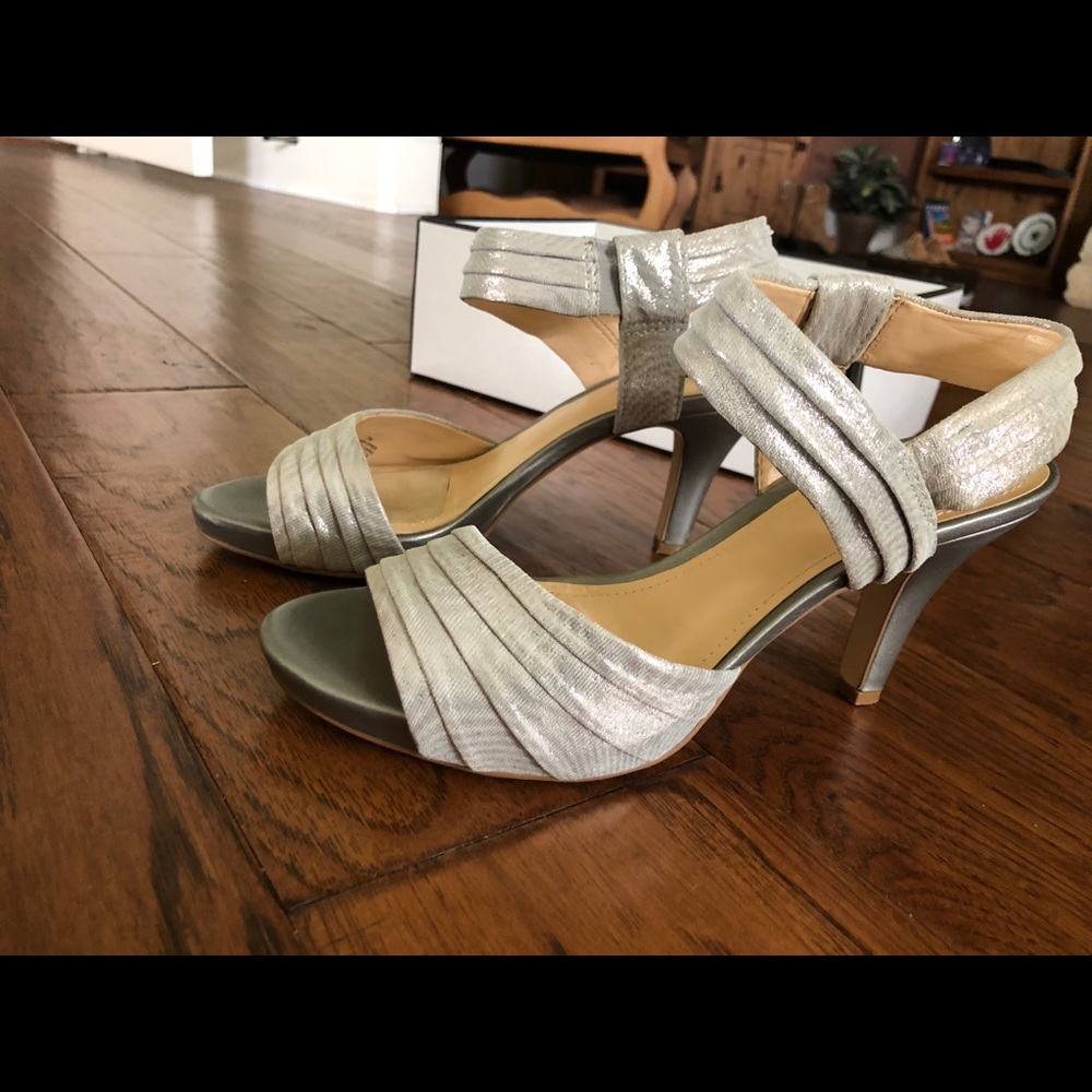 Alex Marie Heels